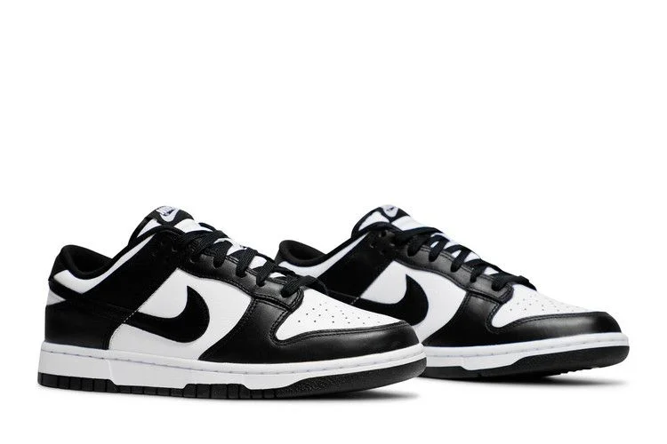 Krossovki-Nike-Dunk-Low-Black-White-7