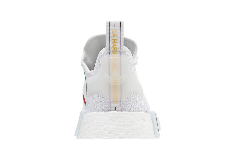 Кроссовки Disney Pixar x adidas NMD_R1 'Toy Story - White'