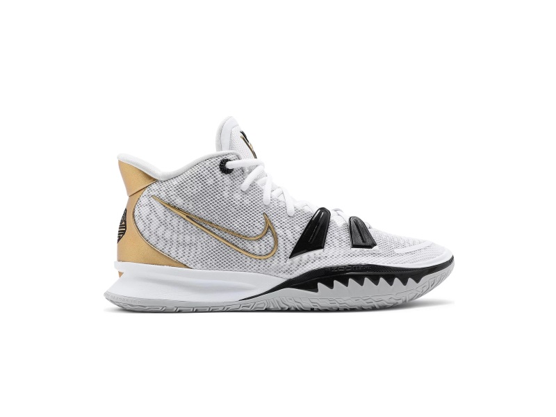 Кроссовки Nike Kyrie 7 'Rings'