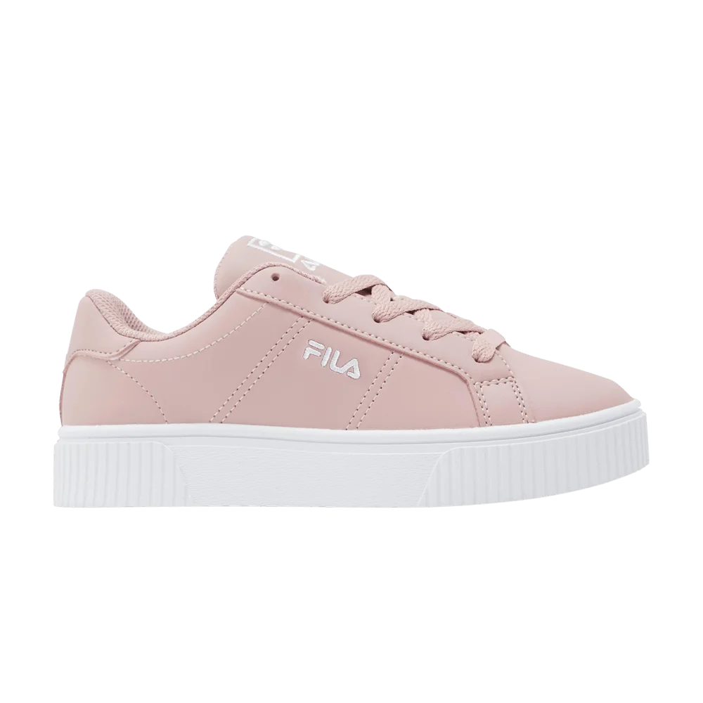 Кроссовки Fila Panache Junior 'Pink' JD Exclusive