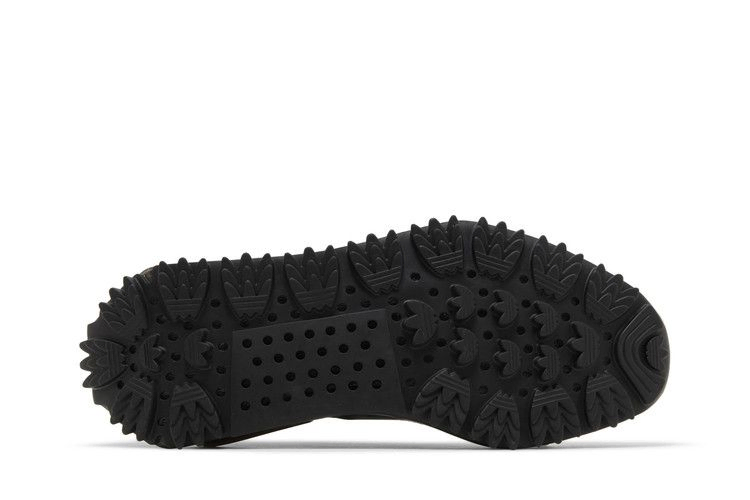Кроссовки Neighborhood x adidas NMD_S1 'Black'