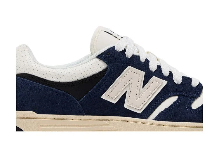 Кроссовки New Balance 480 'Navy Sea Salt'