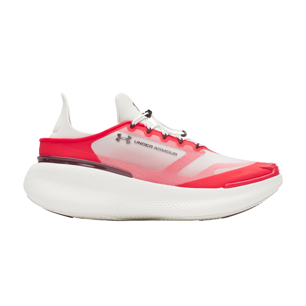 Кроссовки Under Armour Nova 'Summit White Red'