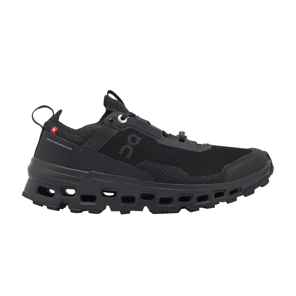 Кроссовки ON Wmns Cloudultra 2 'All Black'