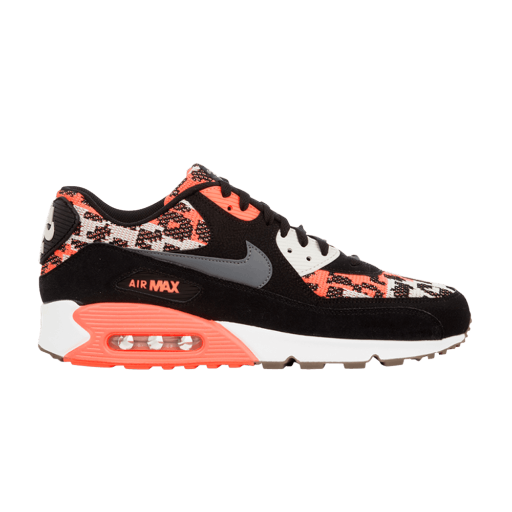 Кроссовки Nike Air Max 90 PA 'Hot Lava'