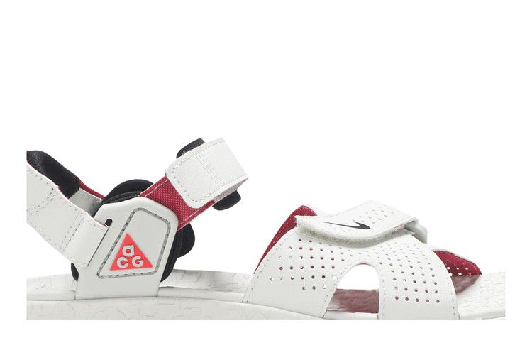 Nike ACG Air Deschutz 'Spruce'