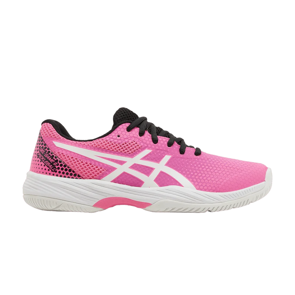 Кроссовки Asics Wmns Gel Game 9 Pickleball 'Hot Pink'