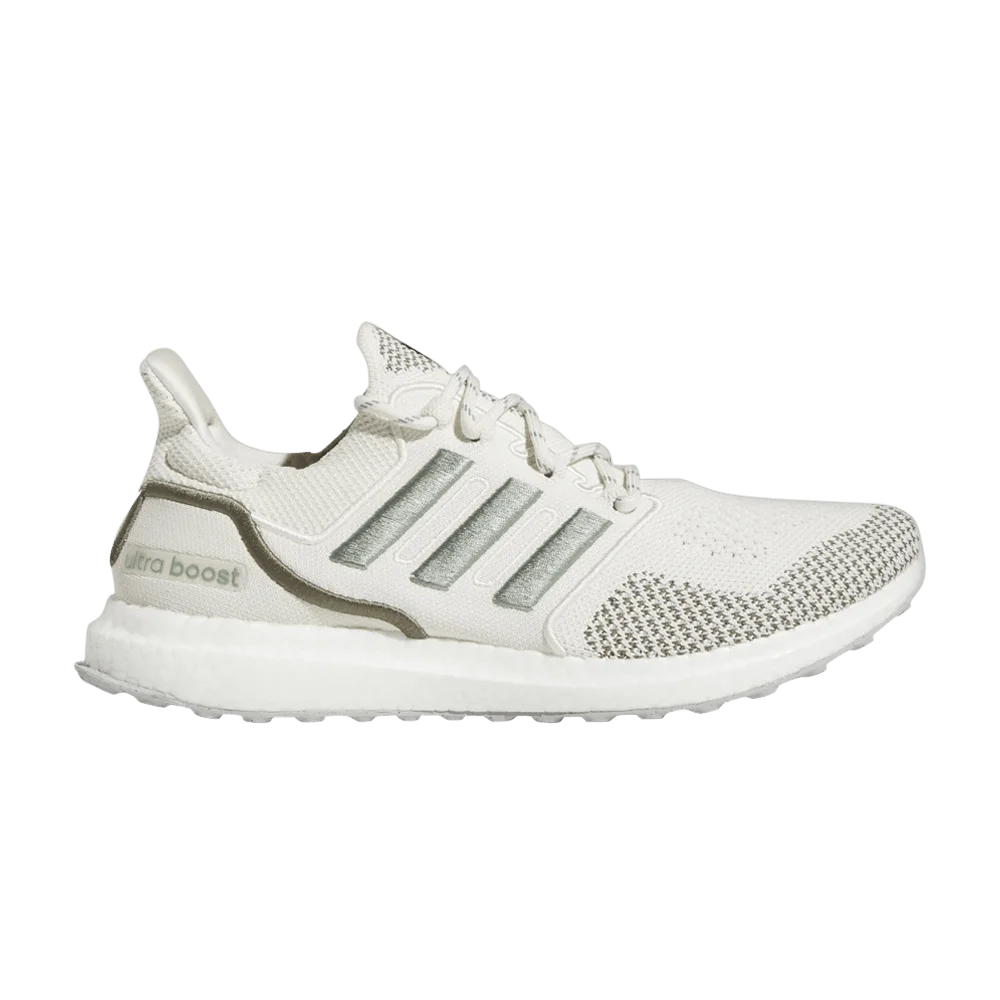 Krossovki-adidas-UltraBoost-1.0-LCFP-Chalk-Silver-Green