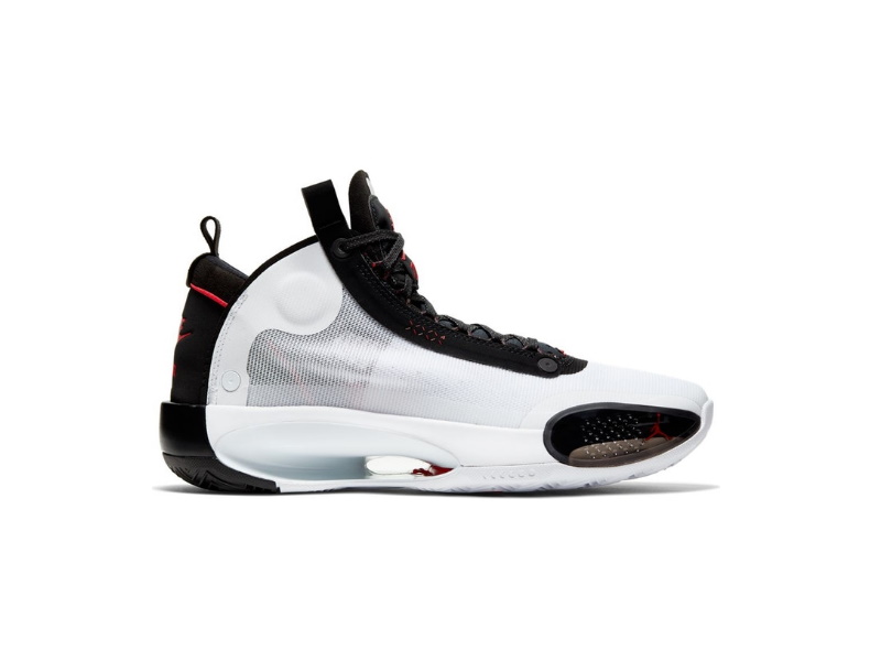 Кроссовки Air Jordan 34 Chicago