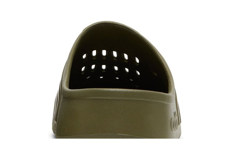 Сабо Adidas Adilette Clog 'Focus Olive'