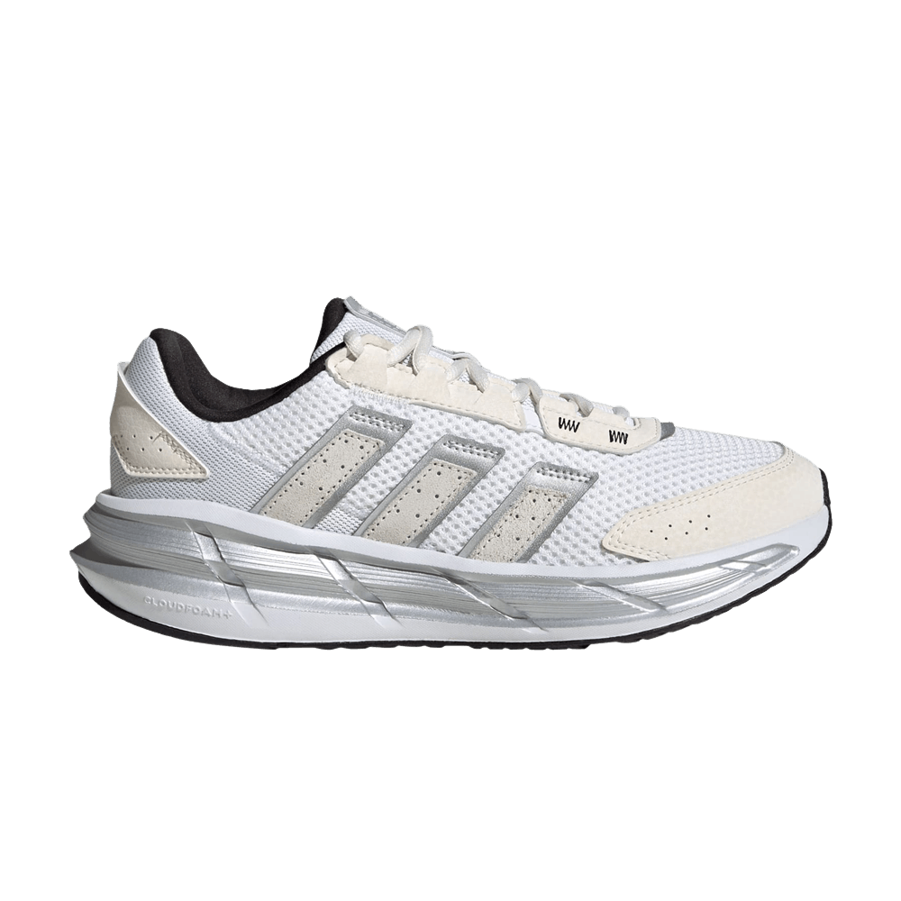 Кроссовки adidas Wmns Astrastar 'White Silver Metallic'