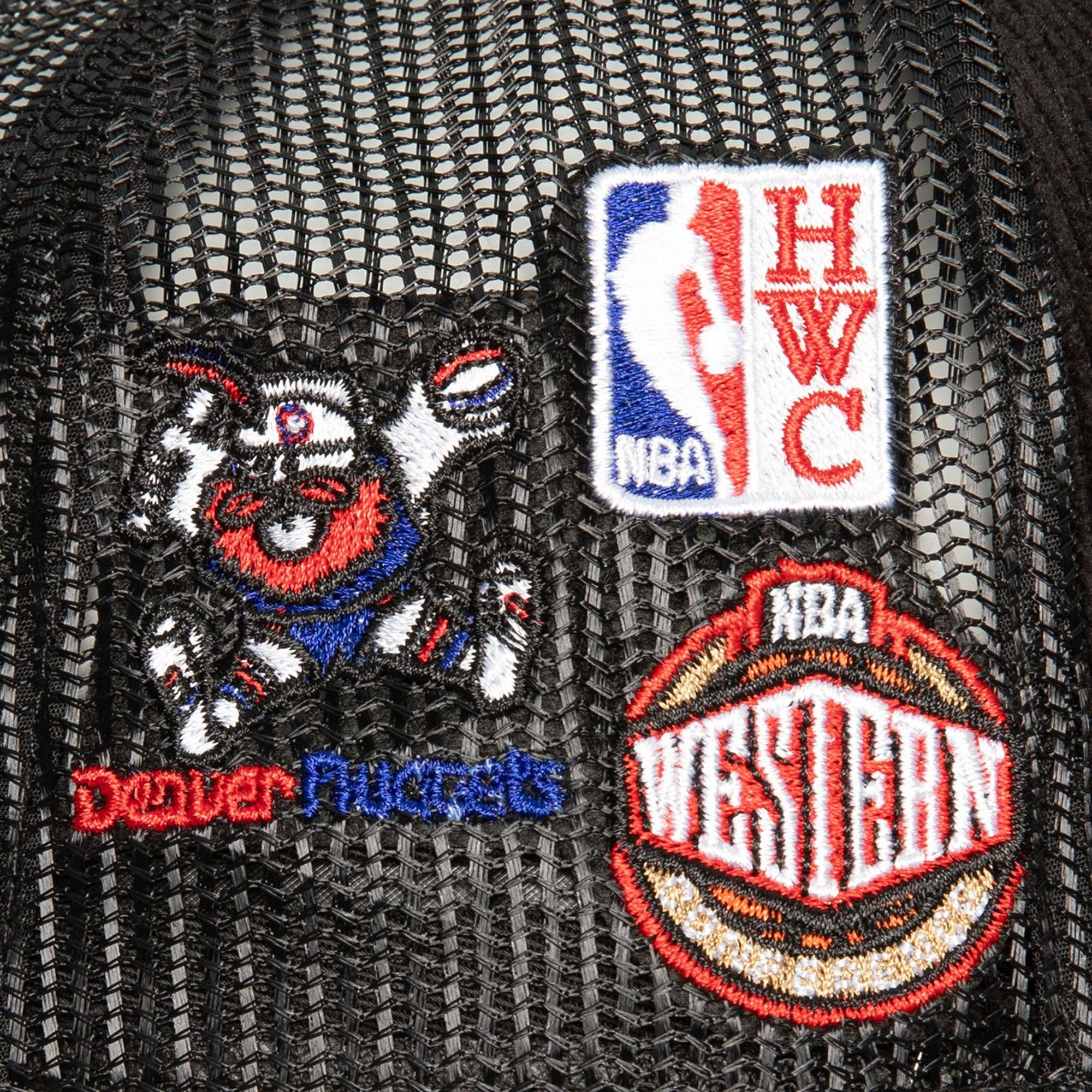 Mitchell-Ness-Times-Up-Trucker-HWC-Denver-Nuggets-Hat-2