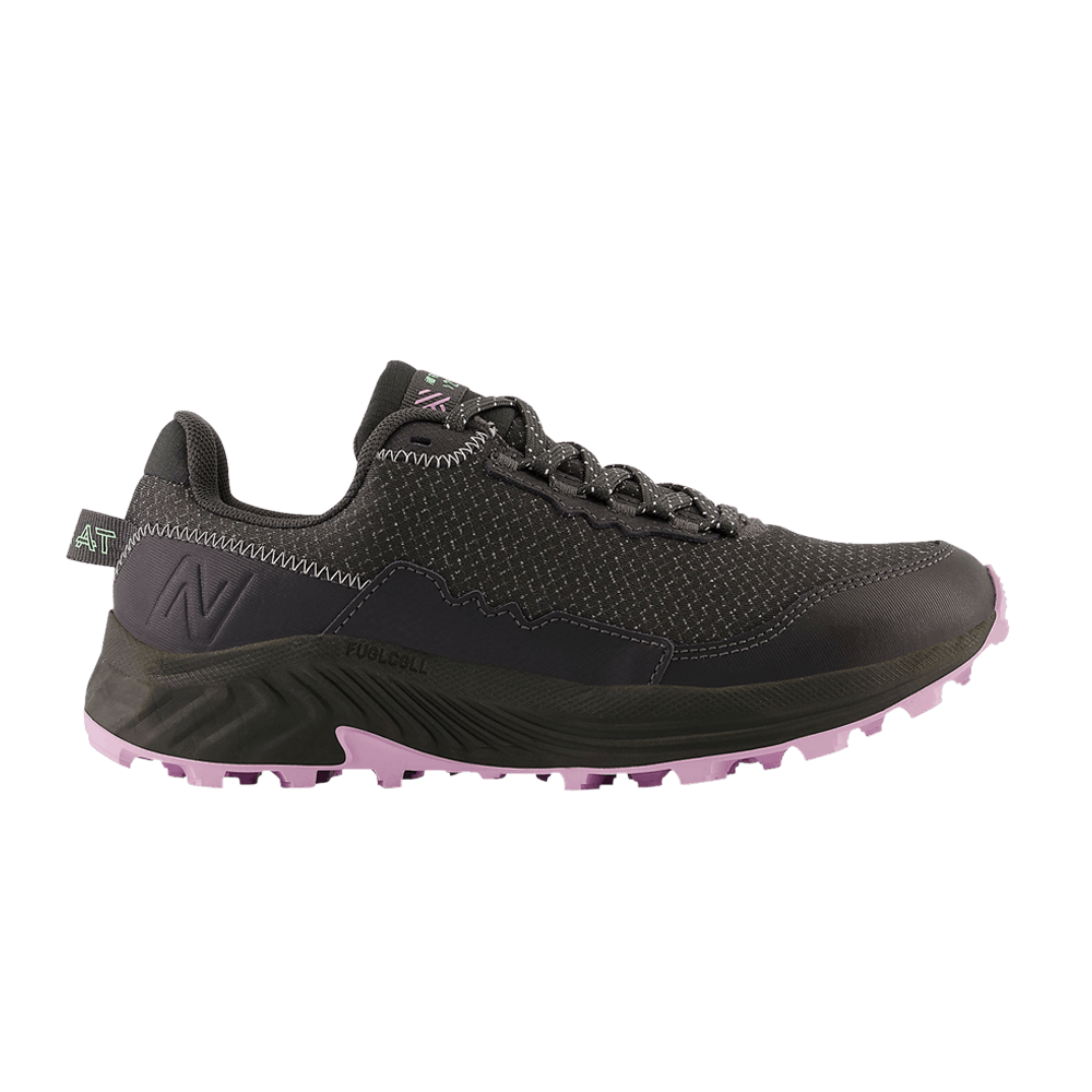 Кроссовки New Balance Wmns FuelCell 2190 Wide 'Blacktop Lilac Cloud'