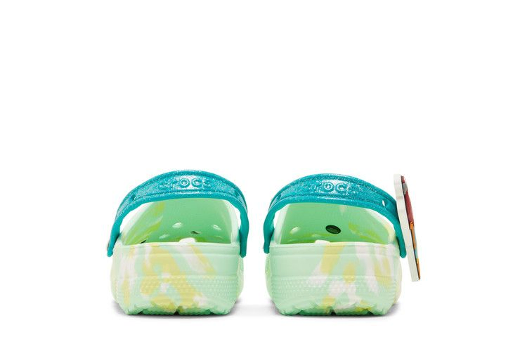 Кроссовки Crocs Margaritaville x Classic Clog 'Margarita'