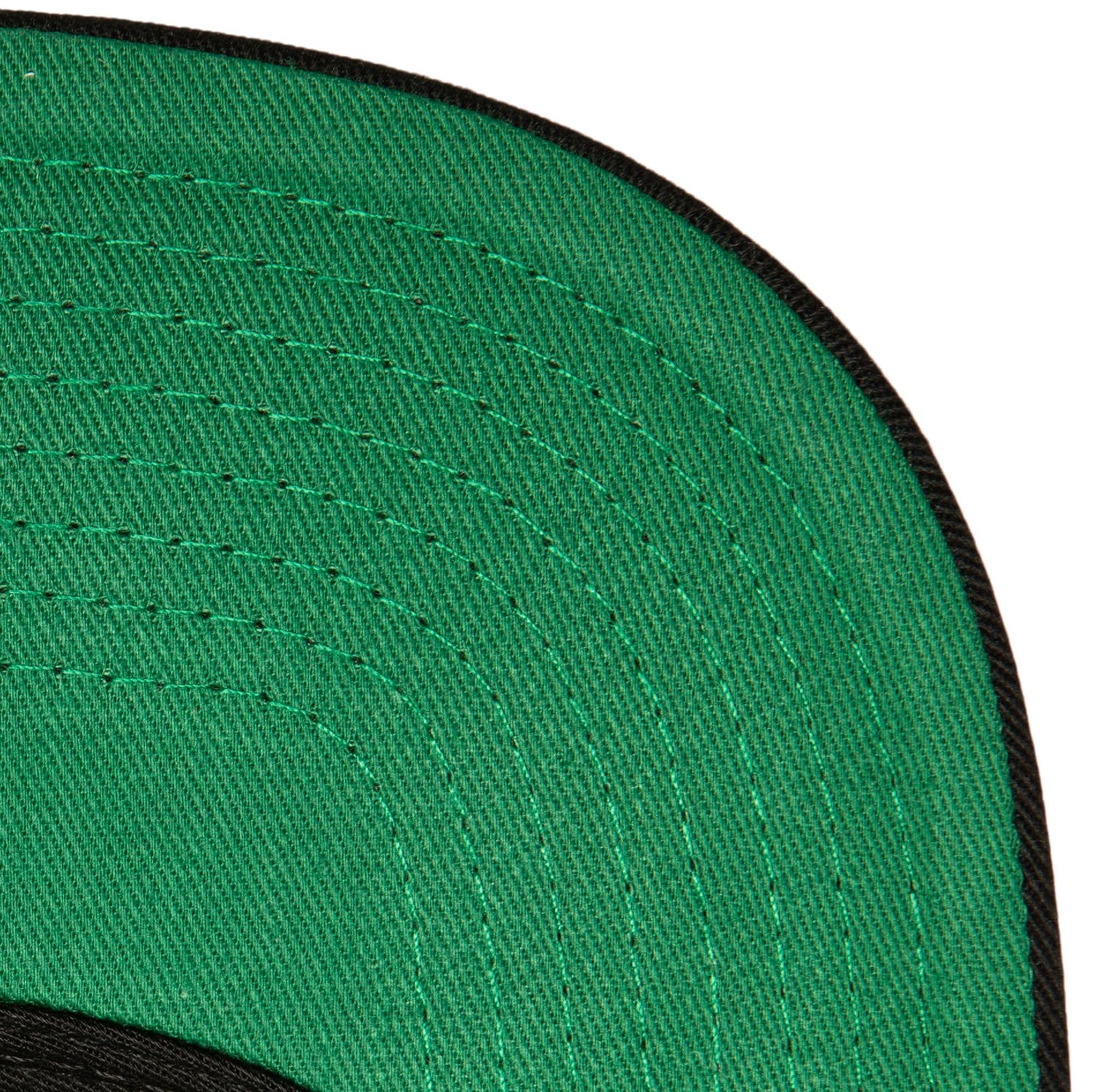 Бейсболка Mitchell & Ness 90's Draft Day Snapback Miami Heat Hat