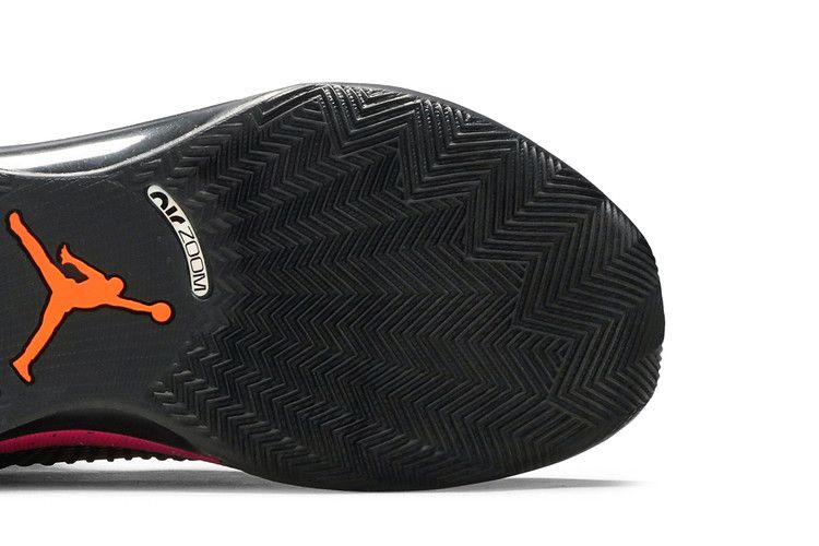 Кроссовки Air Jordan 35 'Sunset'