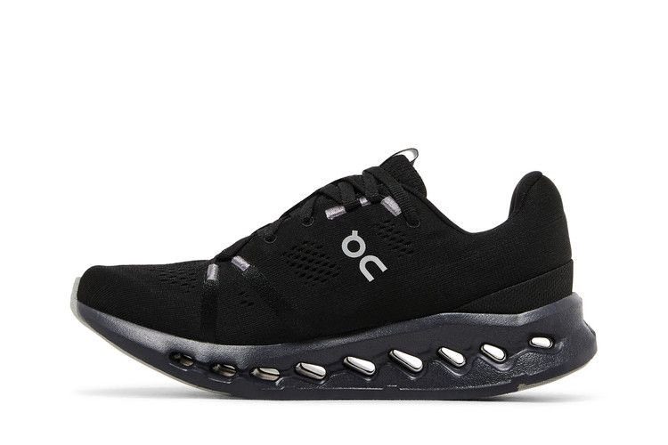 Кроссовки ON Wmns Cloudsurfer 'All Black'