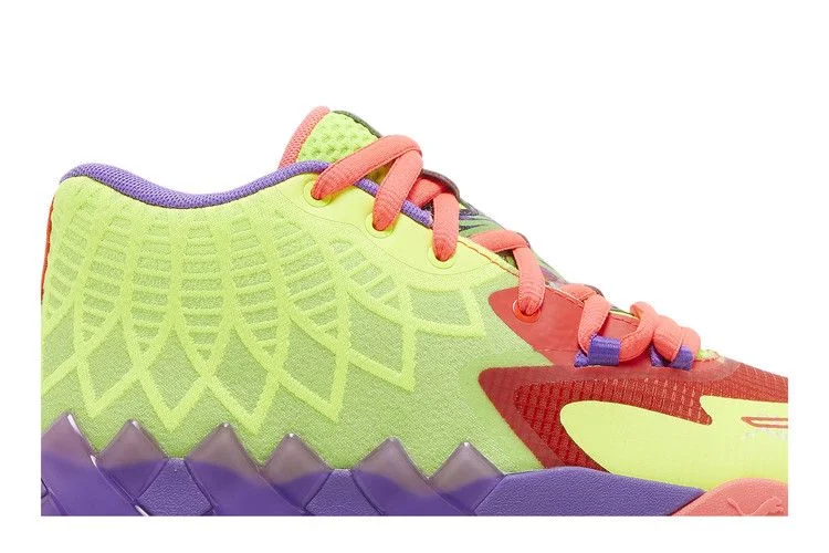 Кроссовки Puma MB.01 Jr 'Be You'