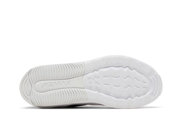Кроссовки Nike Wmns Air Max Bolt 'White Black'