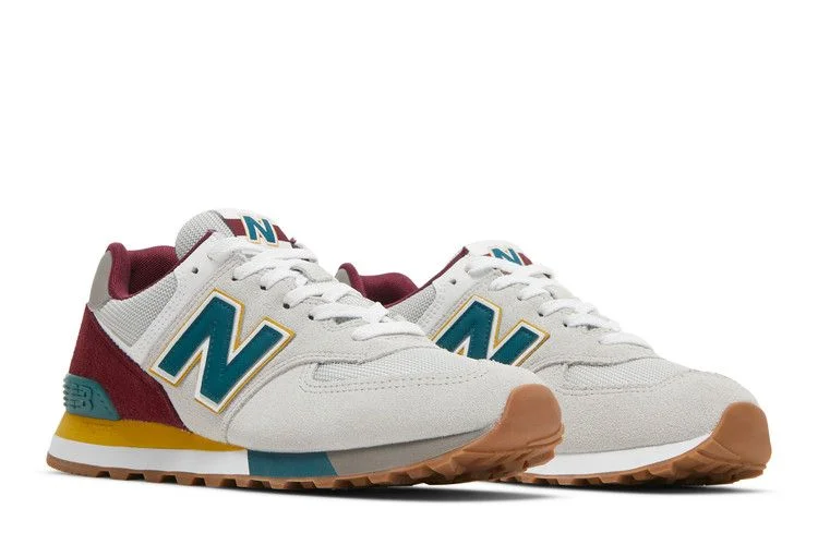 Krossovki-New-Balance-574-Grey-Burgundy-7