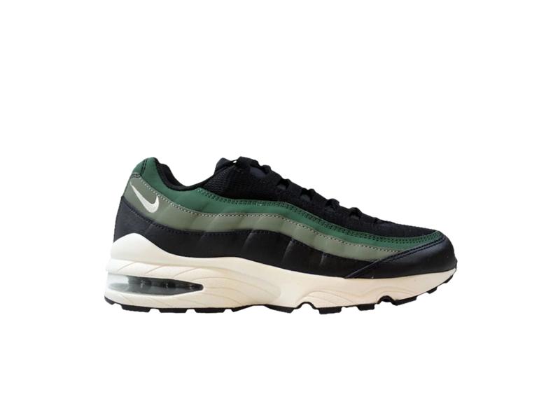 Кроссовки Nike Air Max 95 PS 'Black Fir'