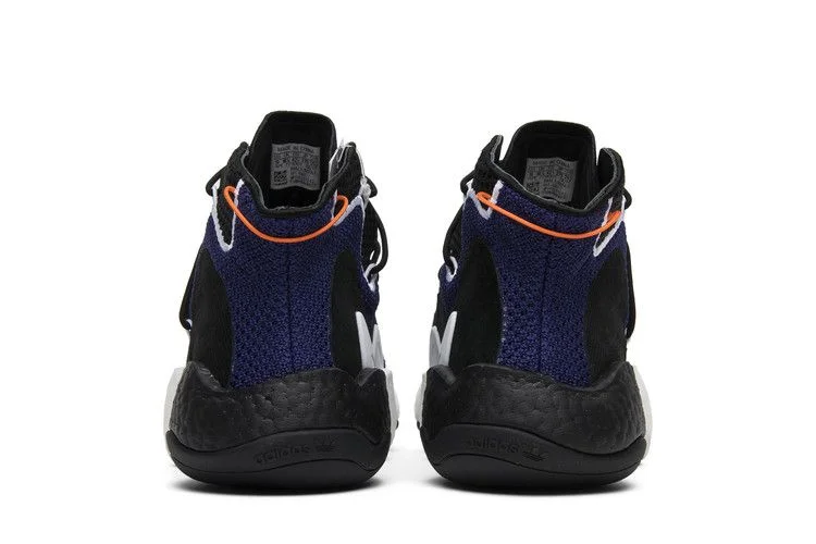Кроссовки adidas Crazy BYW LVL 1 '747 Warehouse Exclusive'