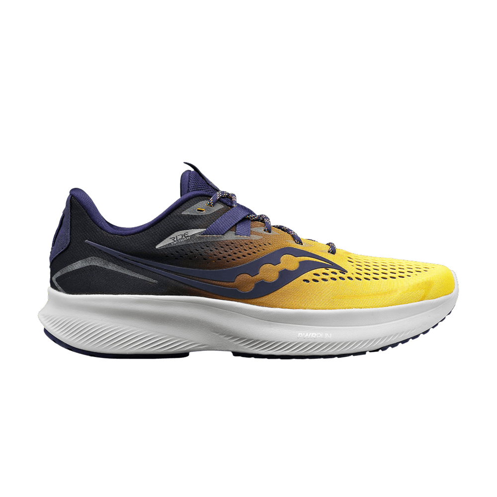 Кроссовки Saucony Wmns Ride 15 'ViZiPRO'