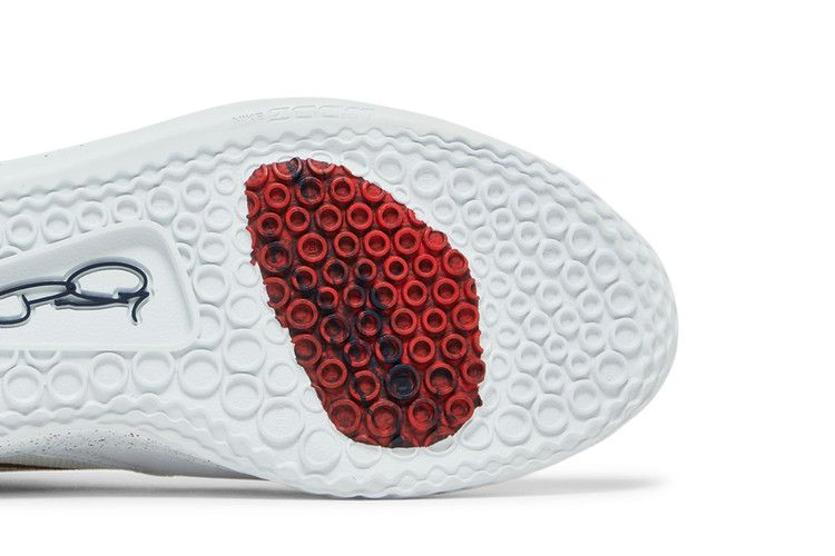 Кроссовки Nike PG 3 'USA'
