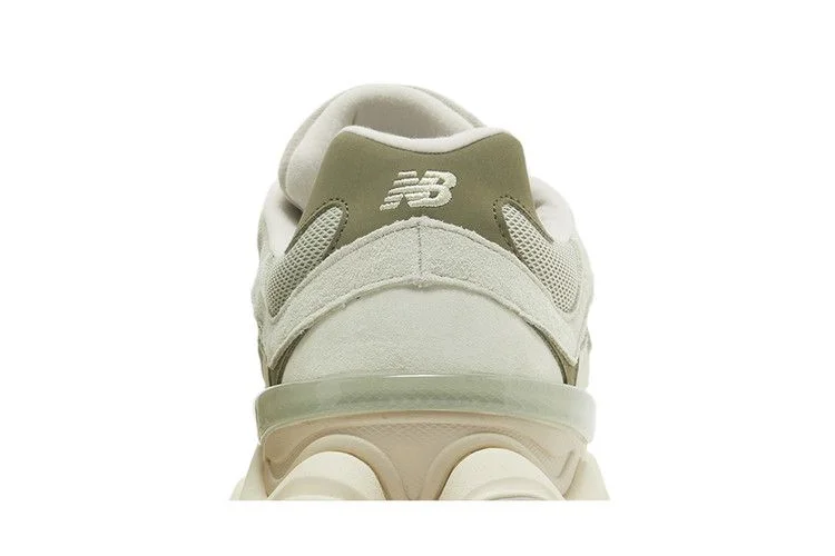 Кроссовки New Balance 9060 'Olivine'