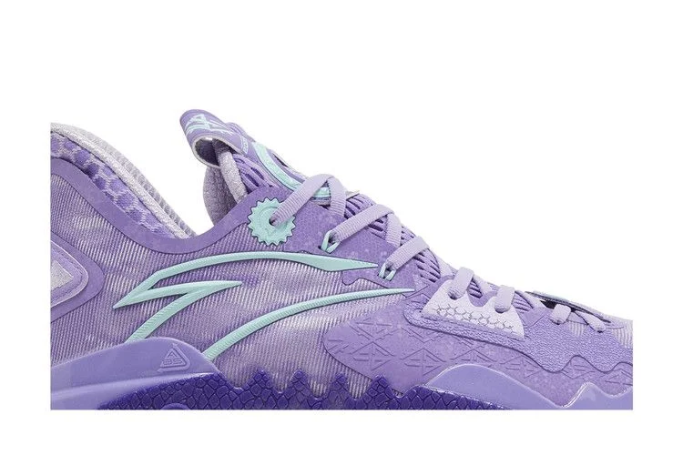 Кроссовки Anta Shock Wave 5 'Mutations'