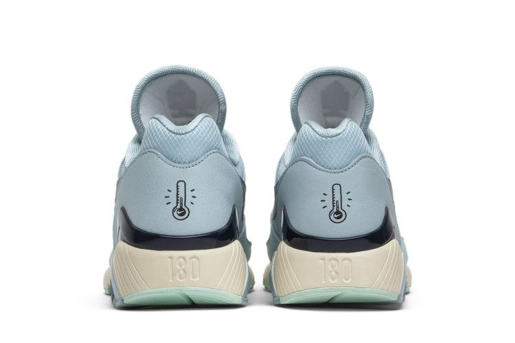 Кроссовки Nike Air Max 180 'Ice'