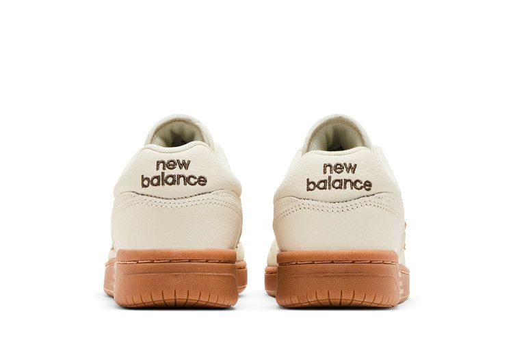 Кроссовки New Balance Numeric 480 'Sea Salt Brown'