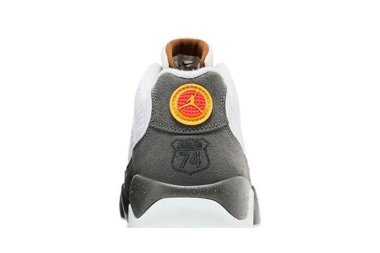 Кроссовки Air Jordan 9 Low Golf 'US Open'