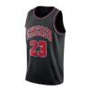 Ehot-Bulls-23-Black-Jersey-100x100