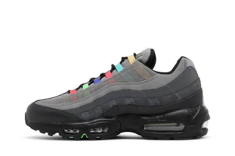 Кроссовки Nike Air Max 95 'Evolution of Icons'