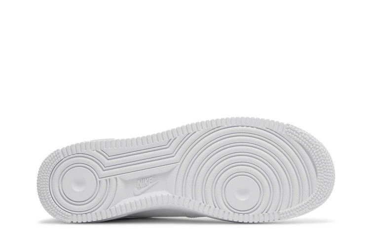 Кроссовки Nike Air Force 1 Low 'Multi-Swoosh'