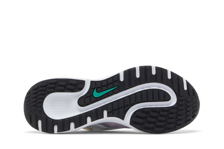 Кроссовки Nike Wmns React Escape Run 2 'White Neptune Green'
