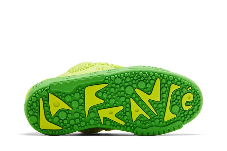 Кроссовки Puma LaFrancé 'Slime'