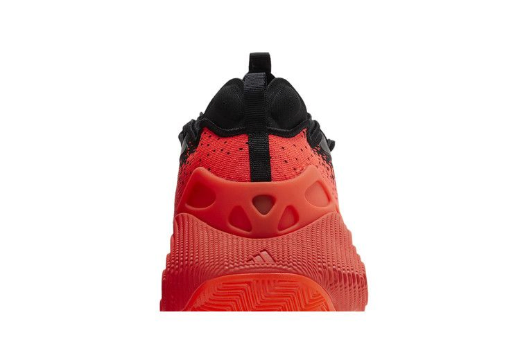 Кроссовки adidas Trae Young 3 'Solar Red'