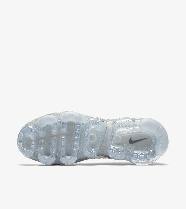 Кроссовки Nike Wmns Air VaporMax 'Pale Grey'