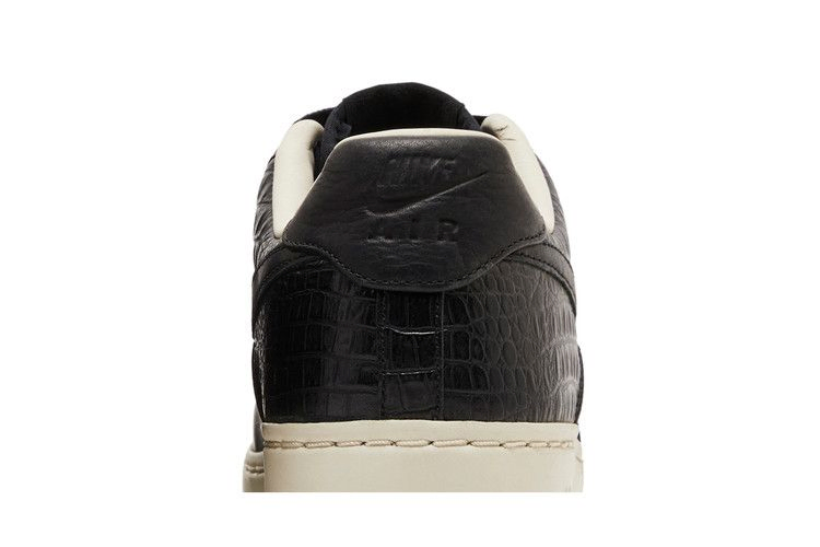 Кроссовки Nike Air Force 1 Supreme 07 Qk