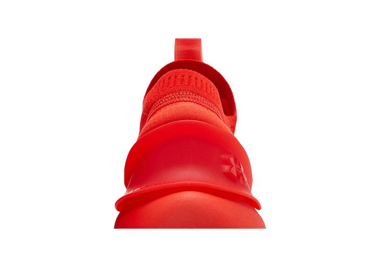 Кроссовки Under Armour HOVR Phantom 3 'Radio Red'