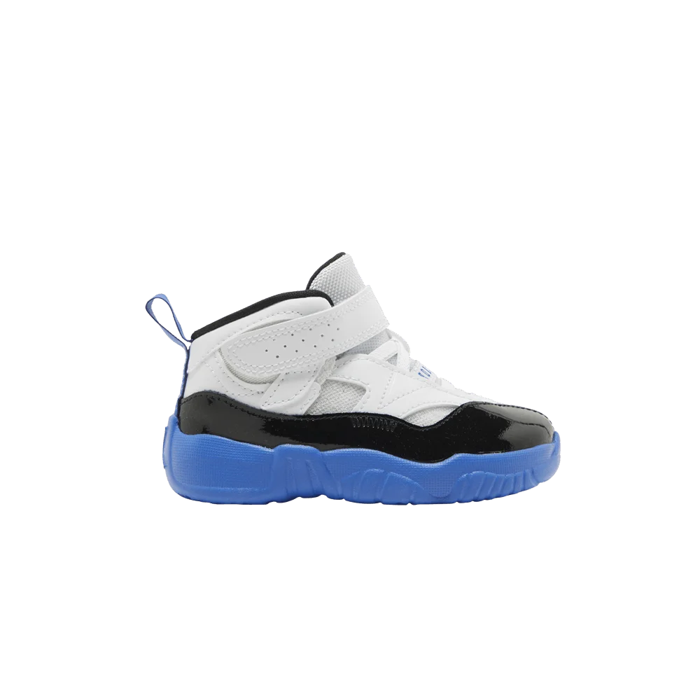 Кроссовки Air Jordan Jumpman Two Trey TD 'Concord Royal'