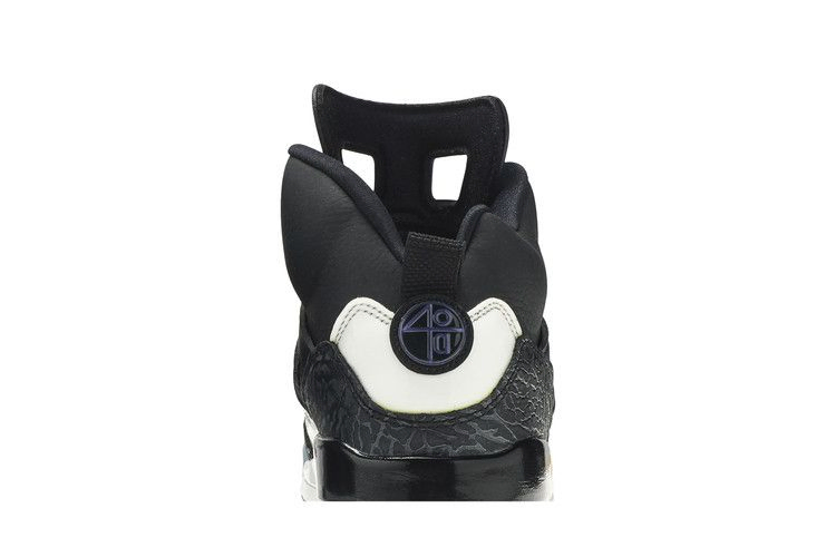 Кроссовки Air Jordan Spizike 'Concord'
