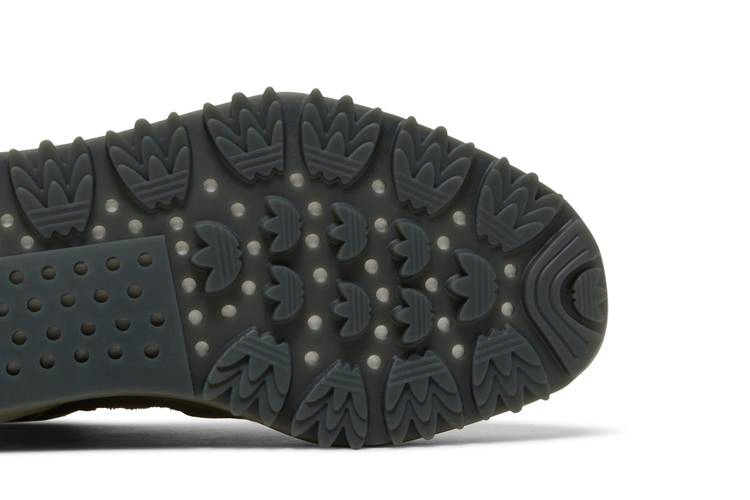 Кроссовки Pharrell x adidas Hu NMD_S1 Ryat 'Focus Olive'