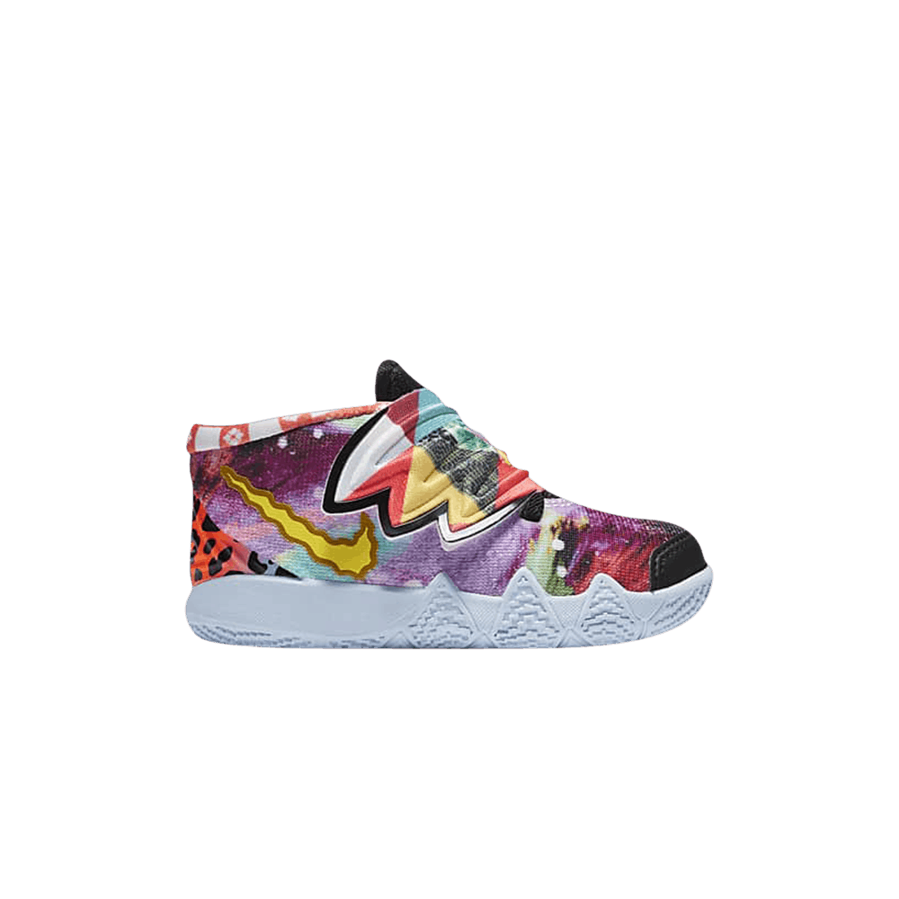 Кроссовки Nike Kybrid S2 TD 'Pineapple'