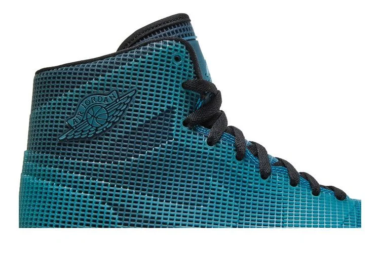Кроссовки Air Jordan 4Lab1 'Tropical Teal'