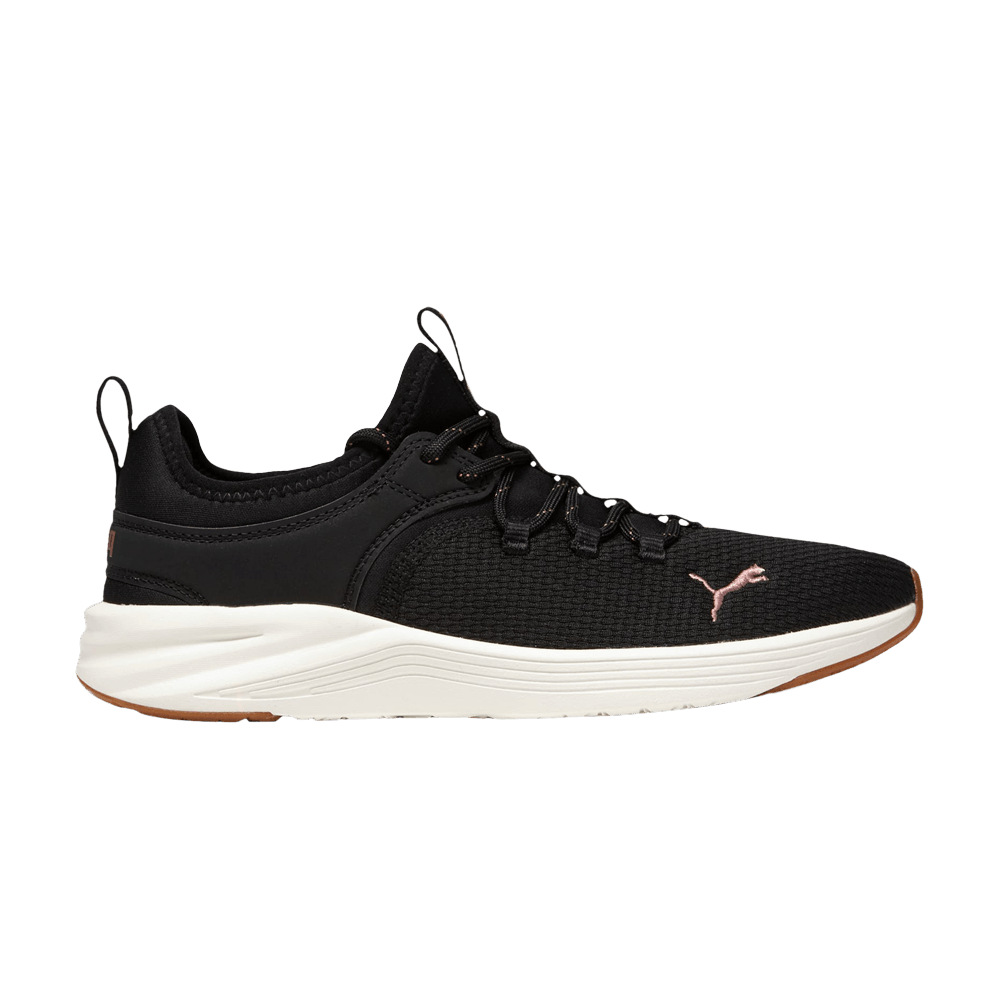 Кроссовки Puma Wmns Starla 2 'Black Rose Gold'