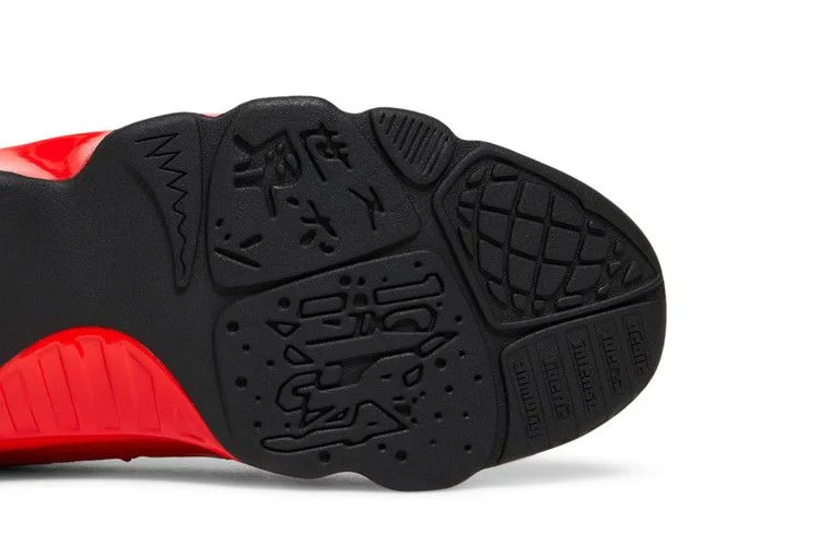 Кроссовки Air Jordan 9 Retro 'Chile Red'