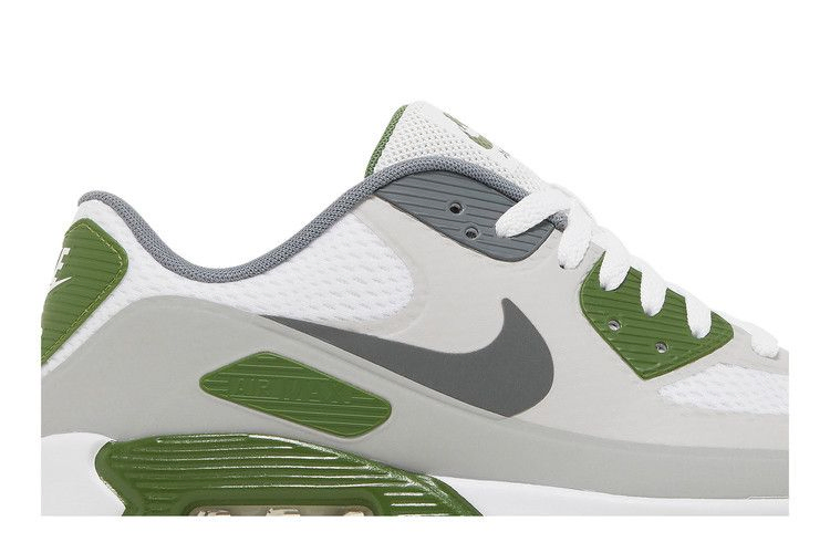 Кроссовки Nike Air Max 90 Golf 'Smoke Grey Dark Green'